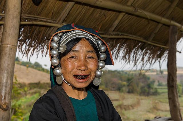 153 Kengtung, Akha dorp.jpg